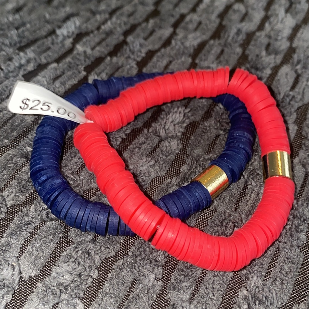 Bundle Bracelet